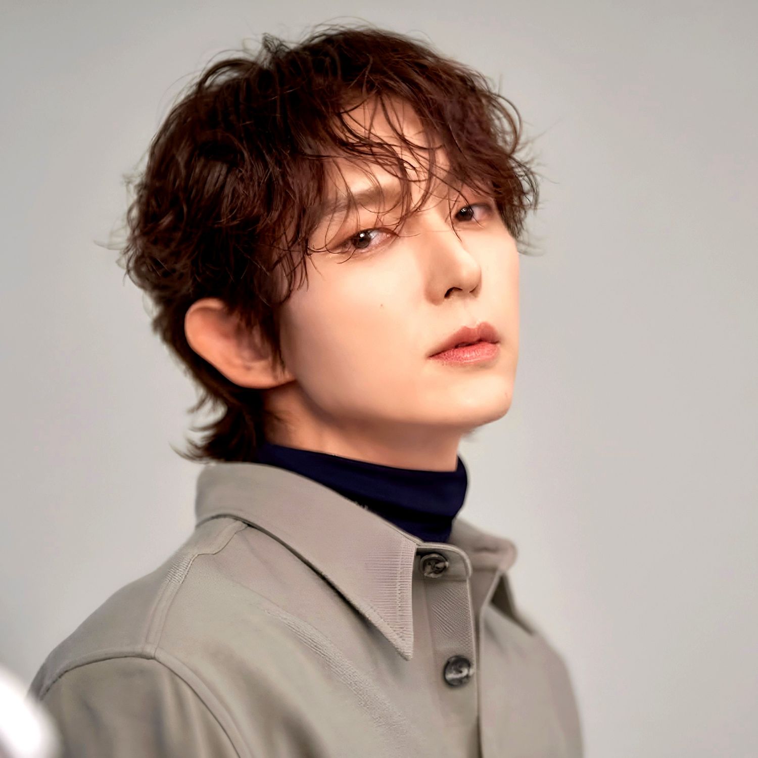 이준기 최근 활동샷