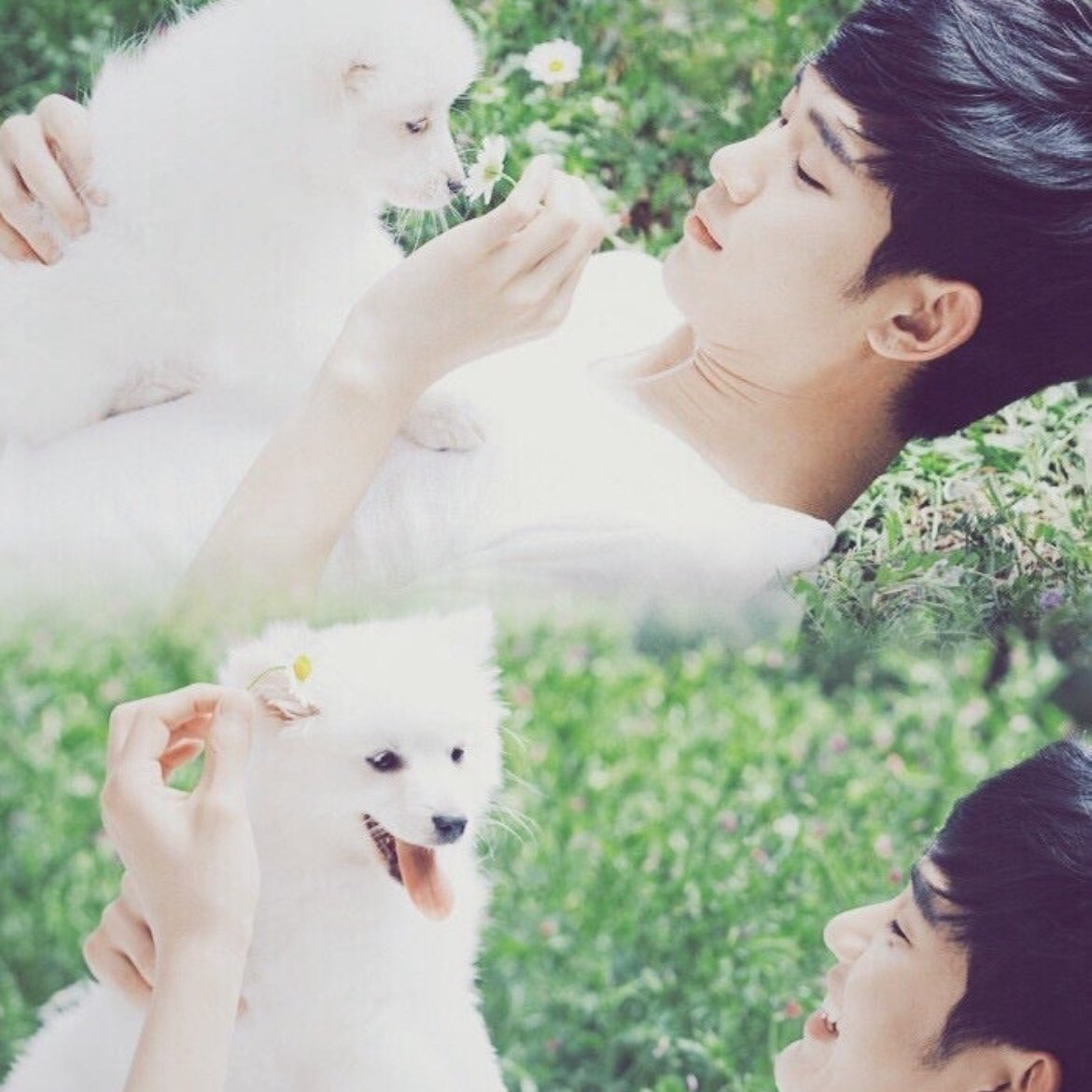 金秀賢的近期活動照