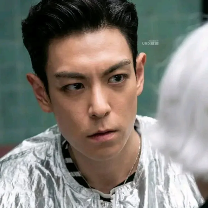 Latest photo of T.O.P