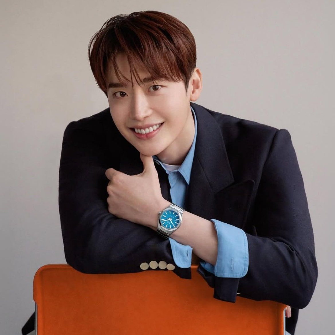 李鍾碩的近期活動照