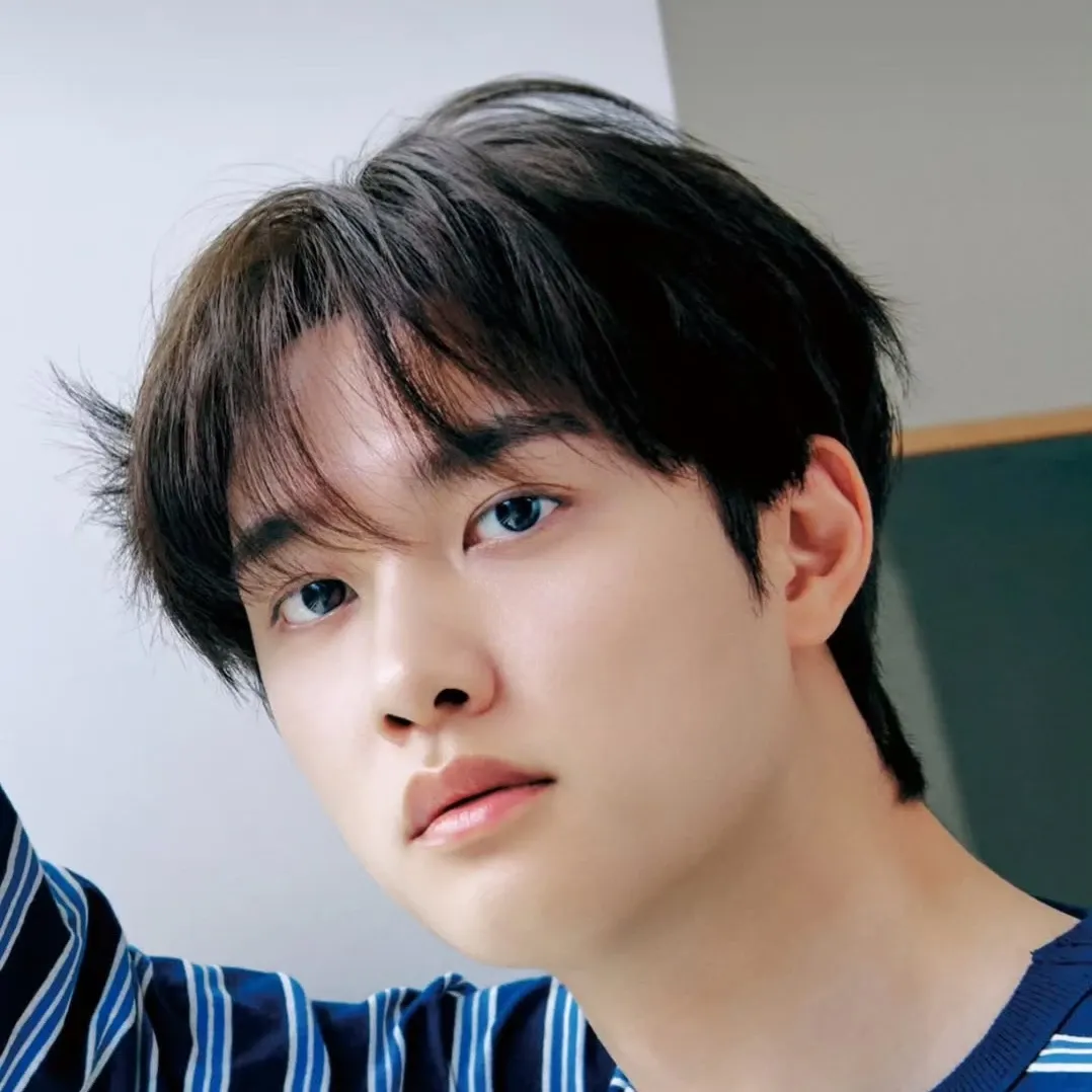 Momen yang diabadikan oleh penggemar Doh Kyungsoo (D.O.)