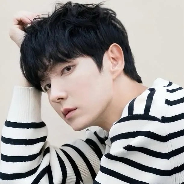 이준기의 비하인드 컷