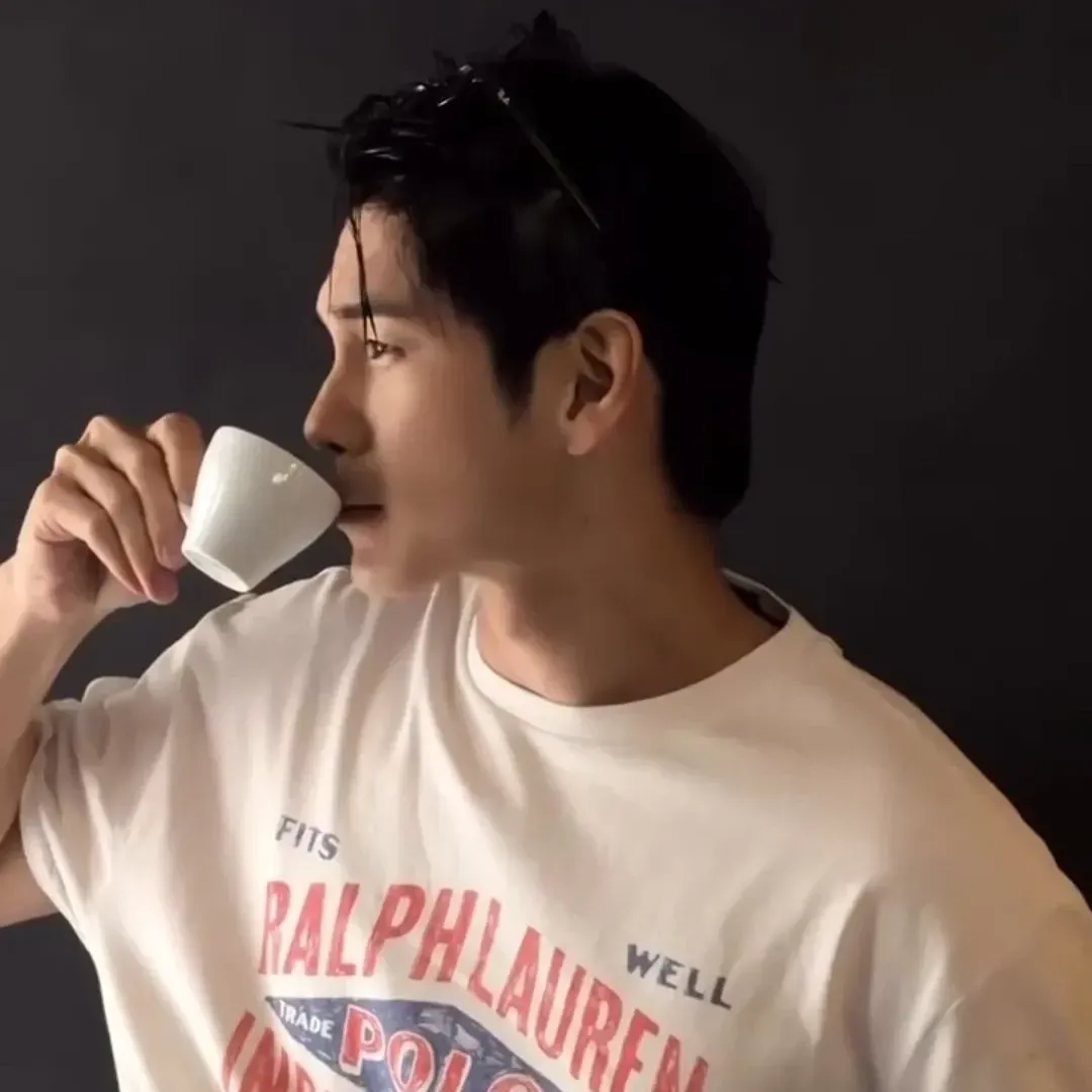 옹성우 최근 활동샷