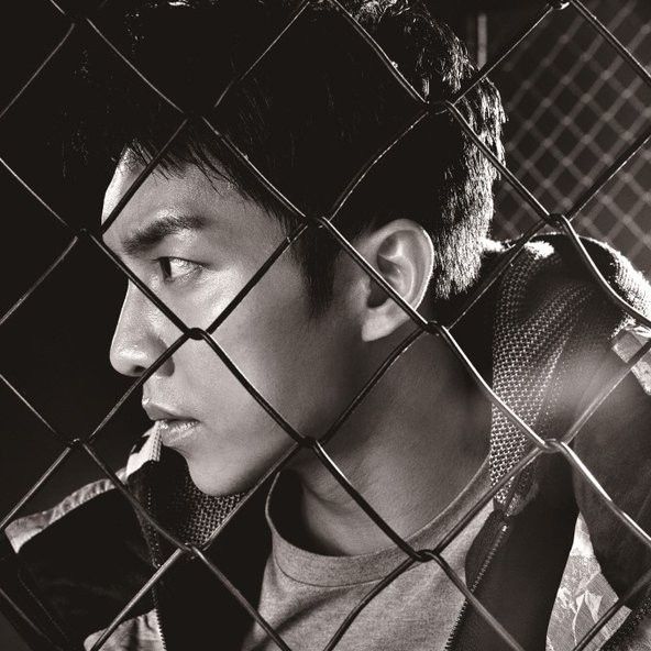 이승기의 비하인드 컷