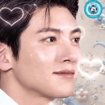 A moment captured by a fan of Ji Changwook
