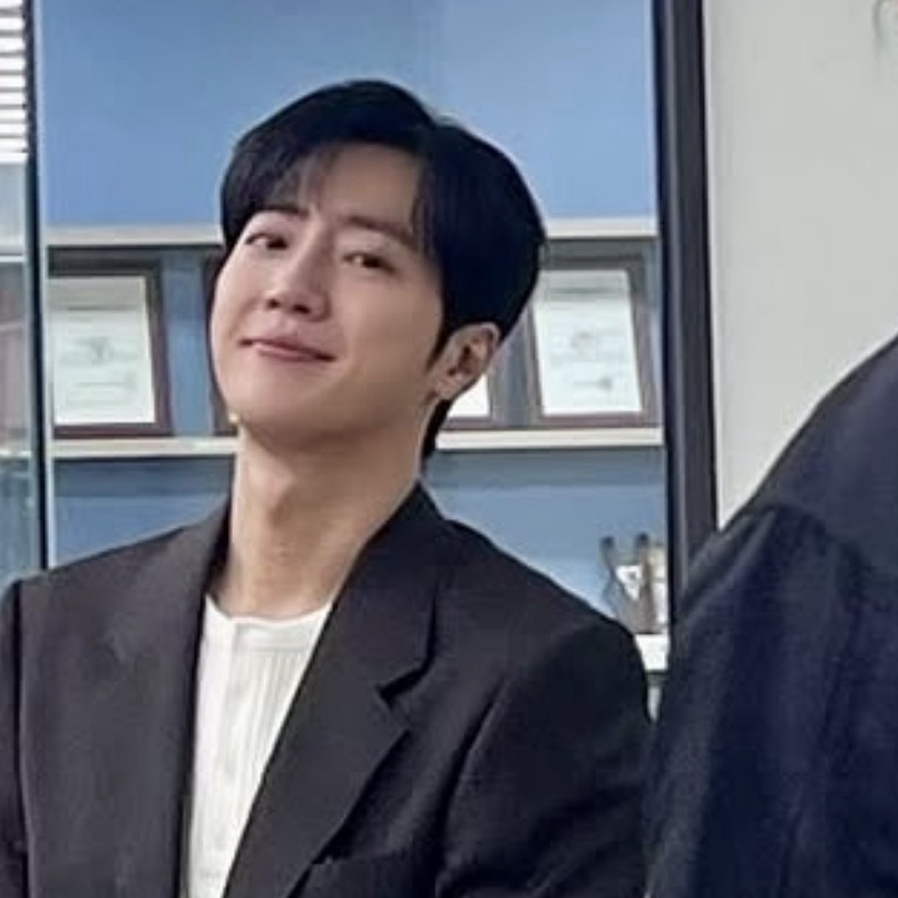 Latest photo of Lee Sangyeob