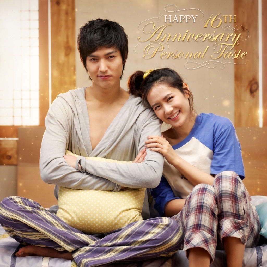 李敏镐的近期活动照