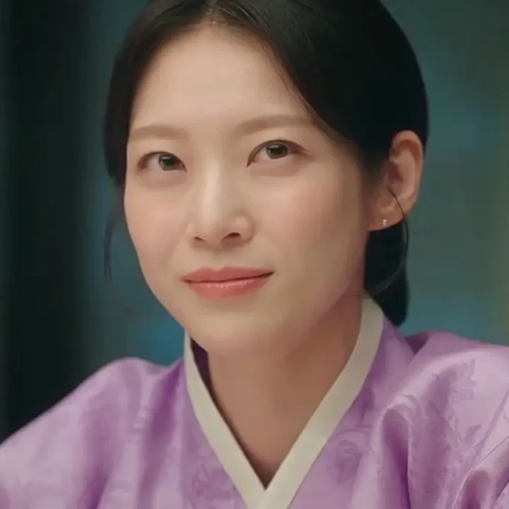 Behind-the-scenes cut of Gong Seungyeon