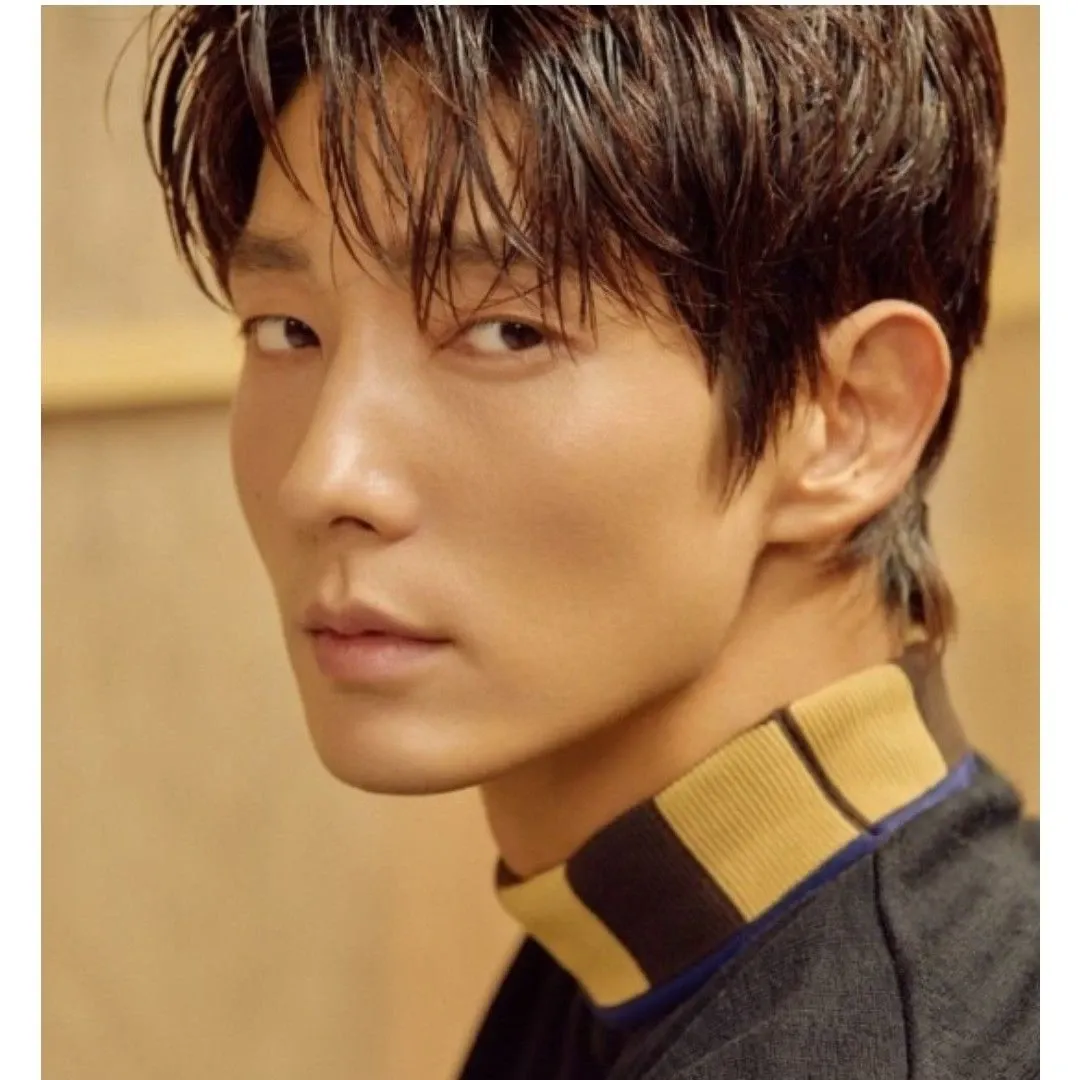 이준기 최근 활동샷