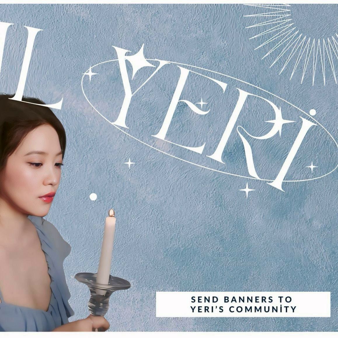 A moment captured by a fan of Yeri (1999)