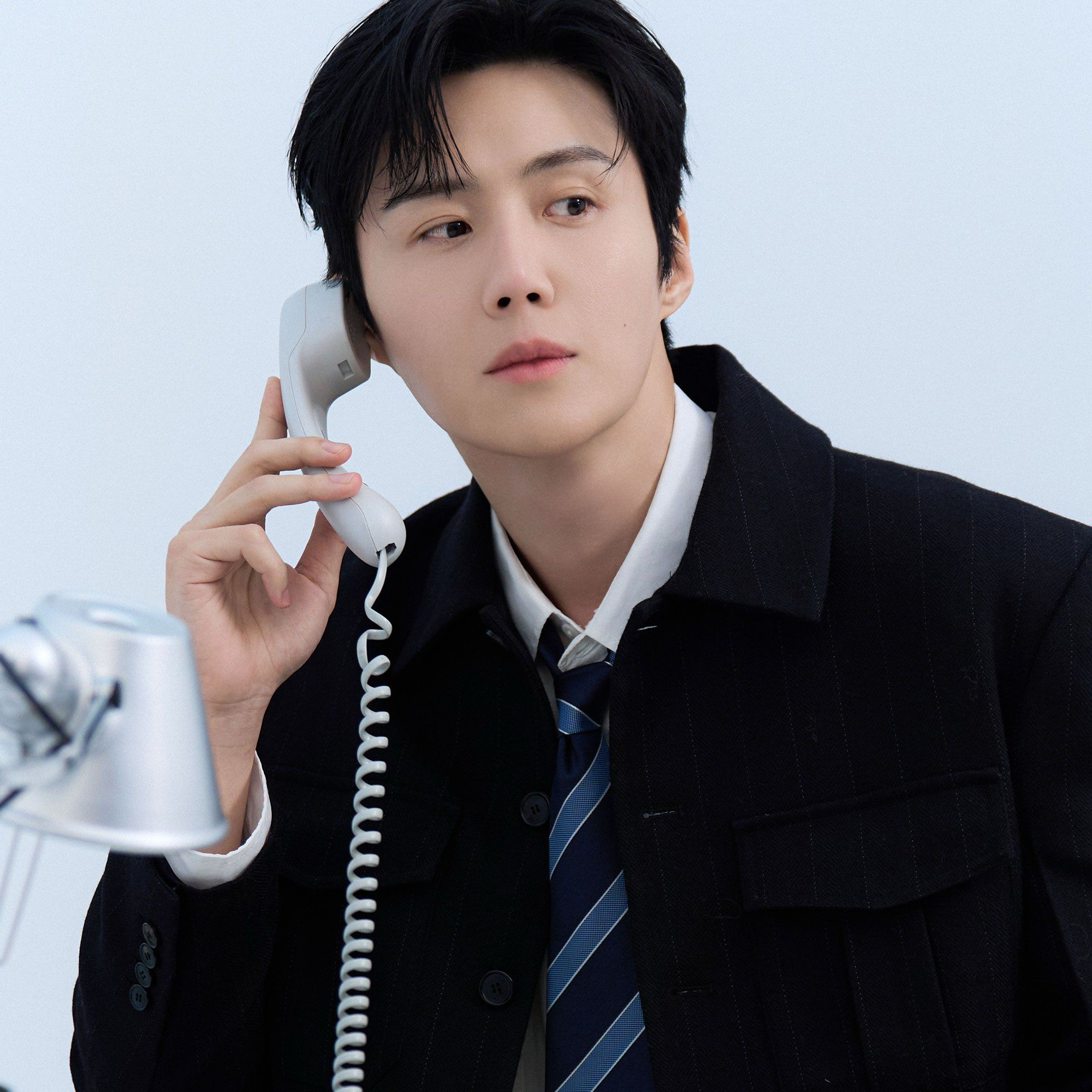 김선호 팬이 찍은 순간