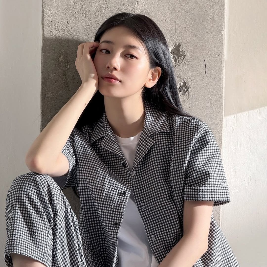 裴秀智的最新照片