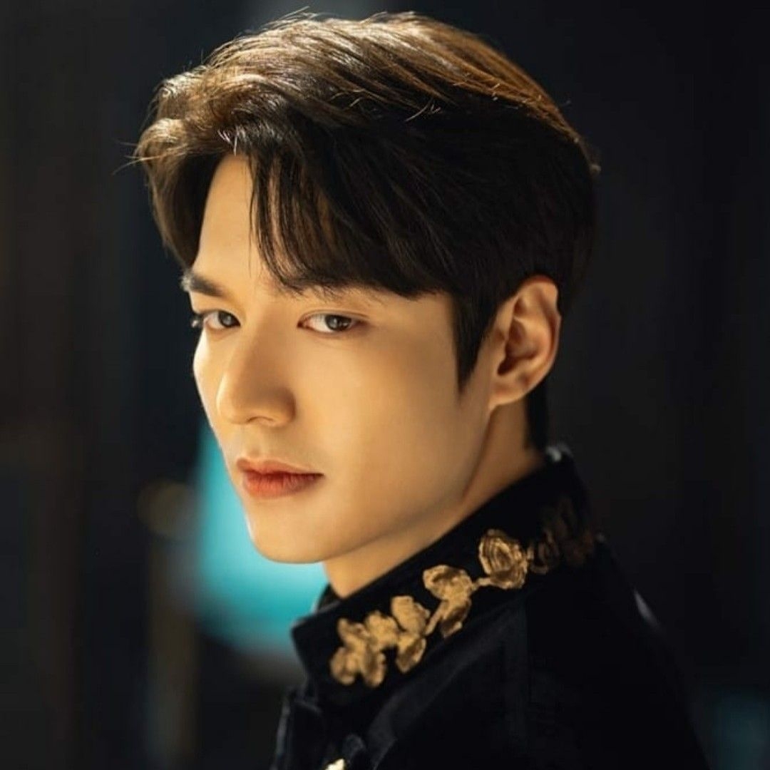 ファンが撮影したイ・ミンホの瞬間