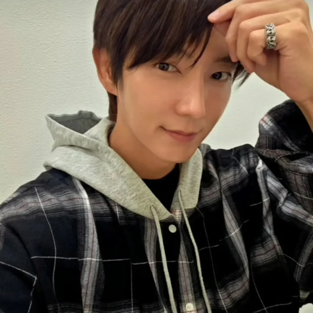 이준기의 최신 사진