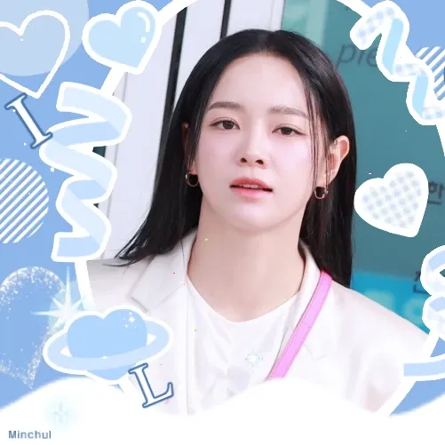 Latest photo of Kim Sejeong