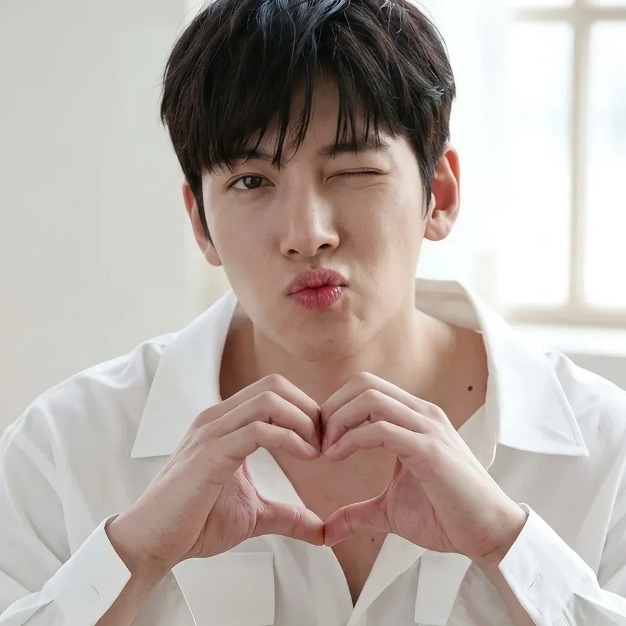 Latest photo of Ji Changwook