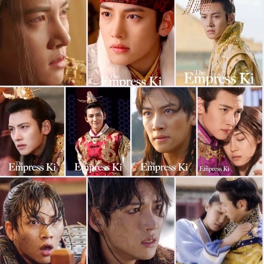 チ・チャンウクの最新写真