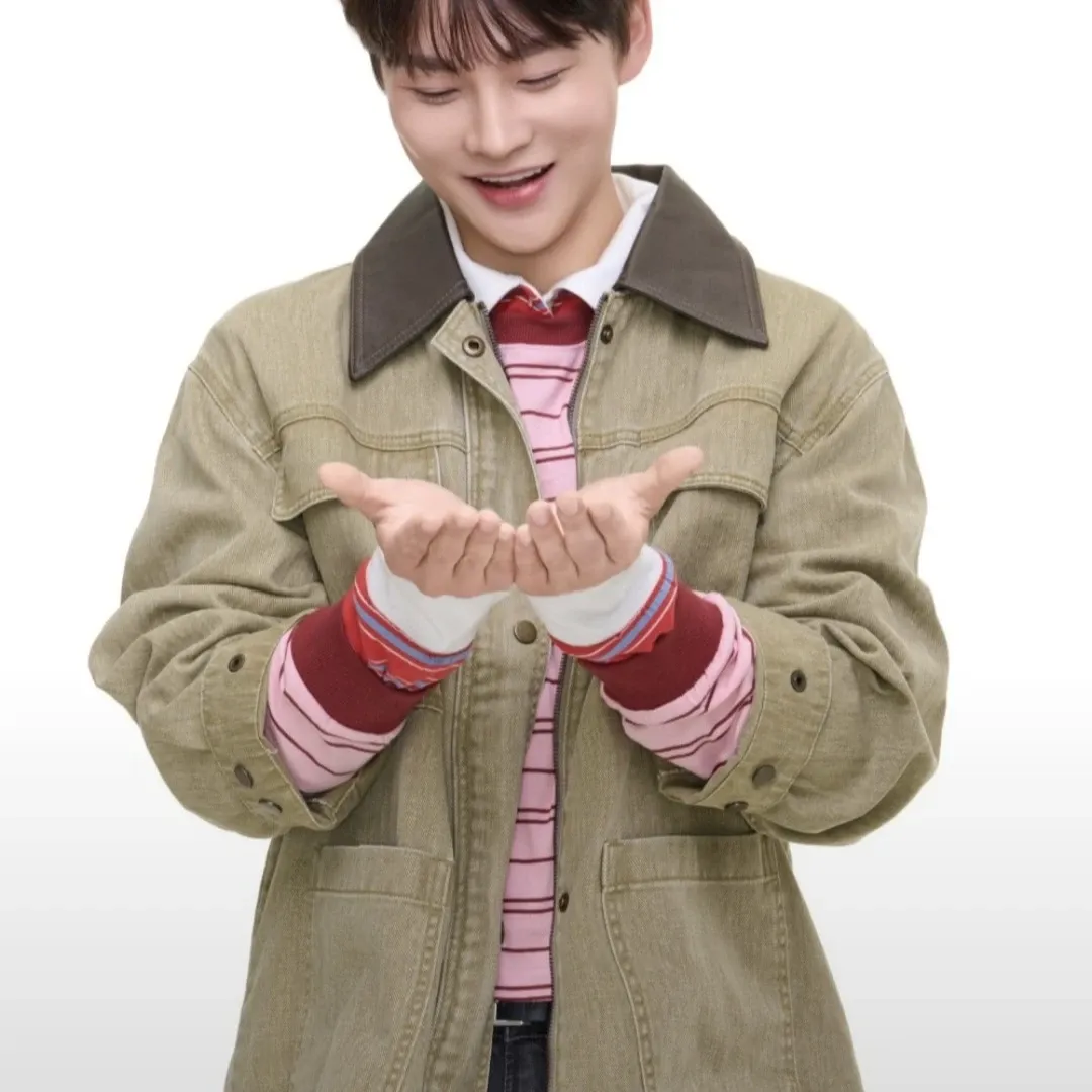 박서진 팬이 찍은 순간