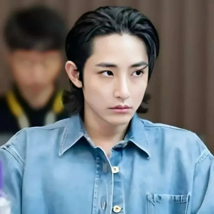 Latest photo of Lee Soohyuk