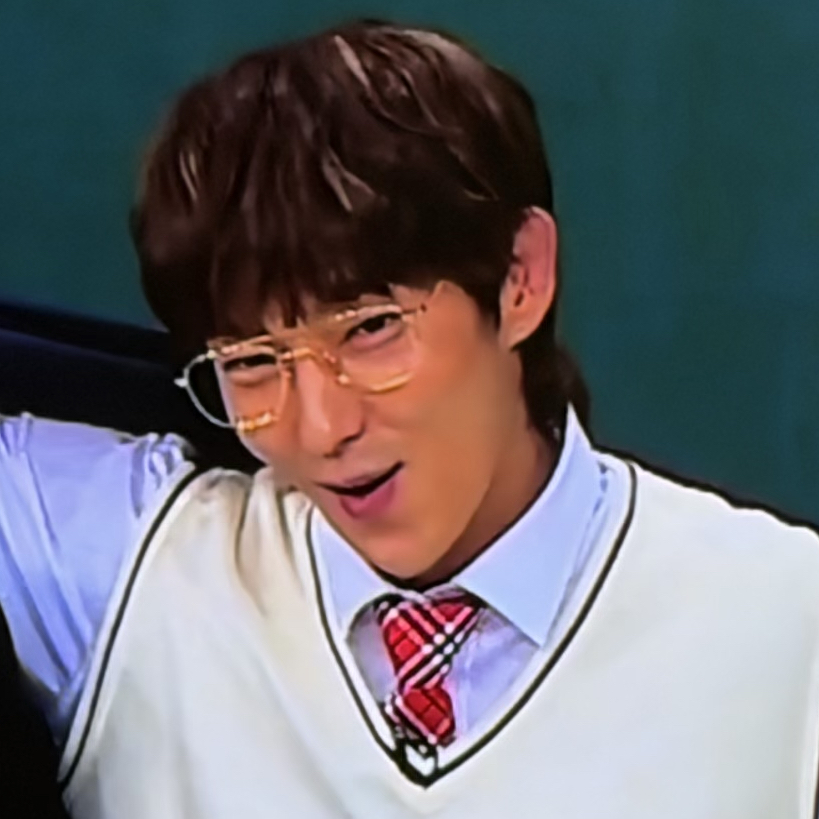 이준기 최근 활동샷