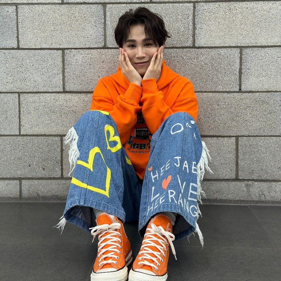 金熙栽的幕後花絮