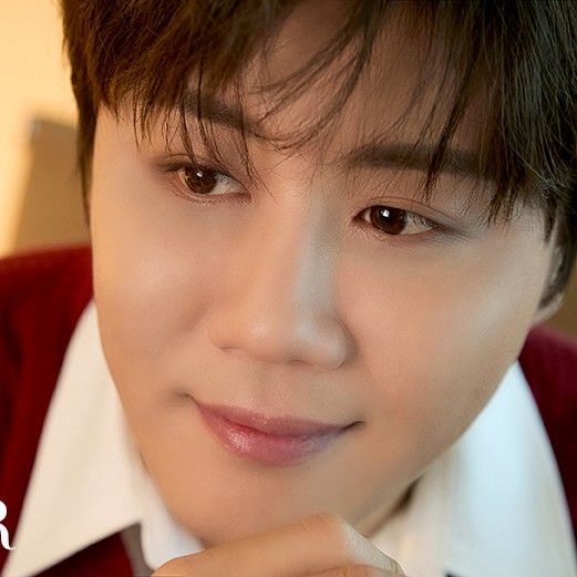 Recent activity shot of Jin Haesung