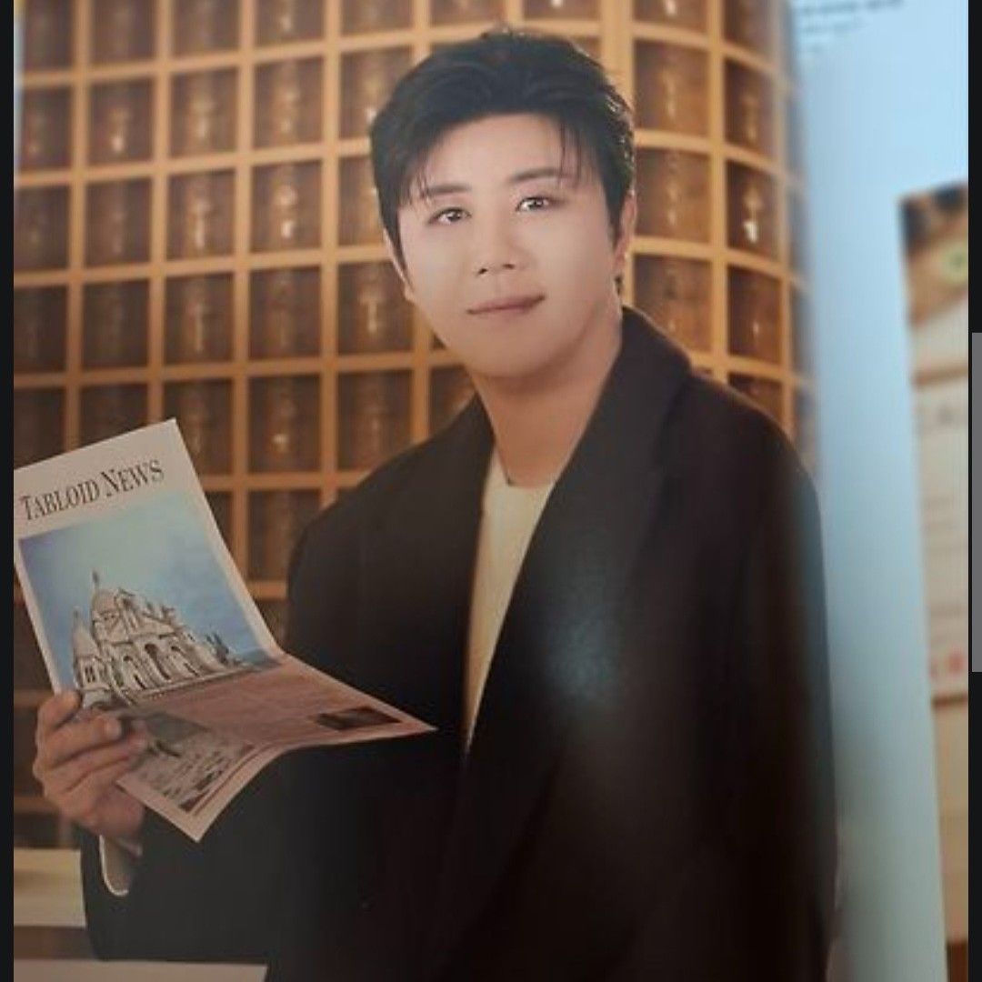 晋海成的最新照片