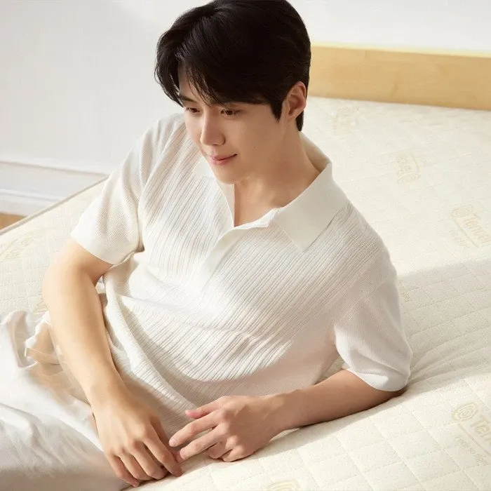 Cuplikan di balik layar dari Kim Seonho