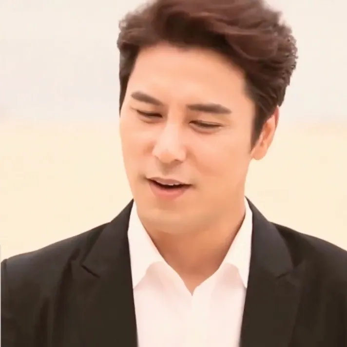 Foto terbaru dari Jang Minho