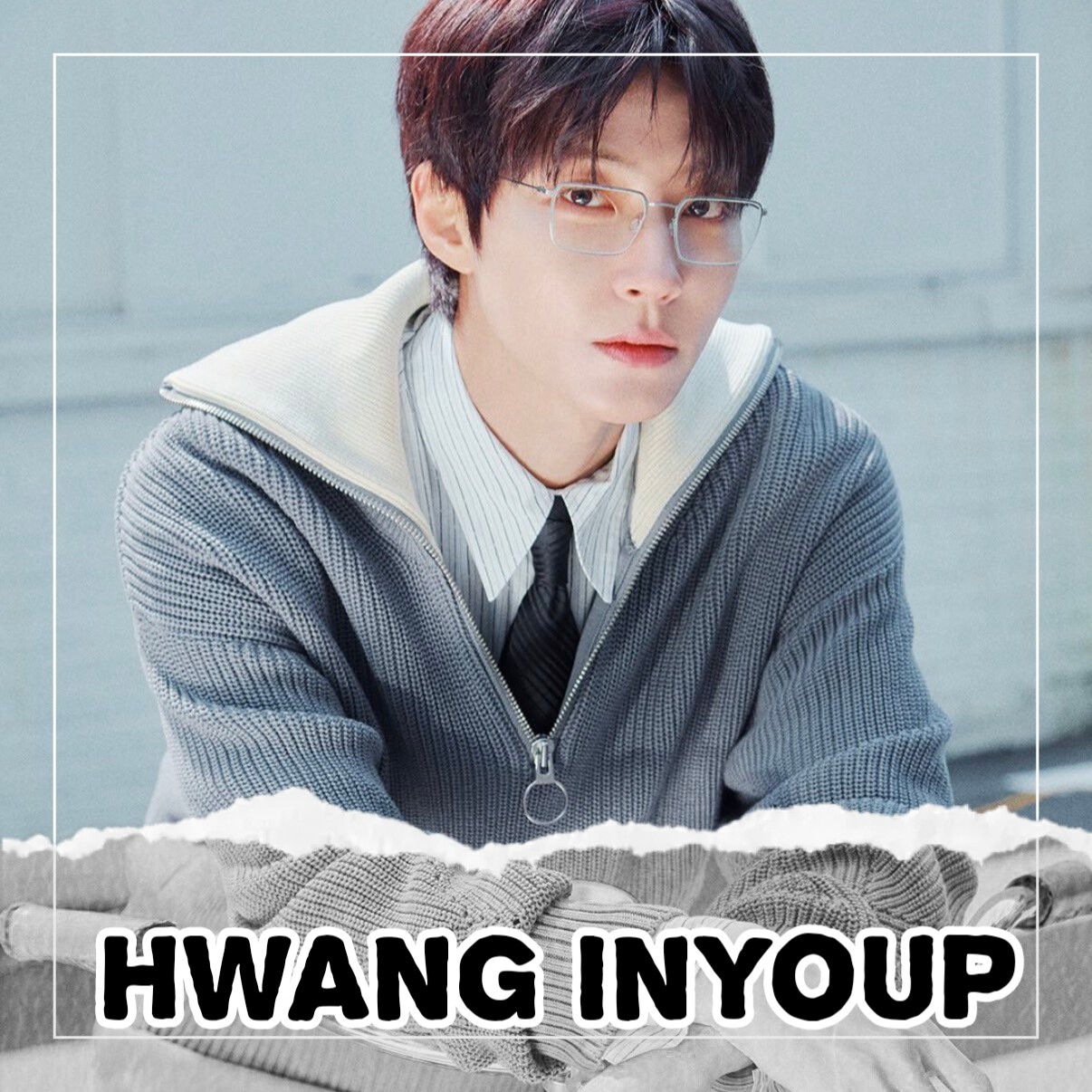 황인엽 팬이 찍은 순간