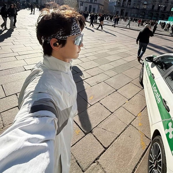 Top moment of Choi Minho selected by the fandom