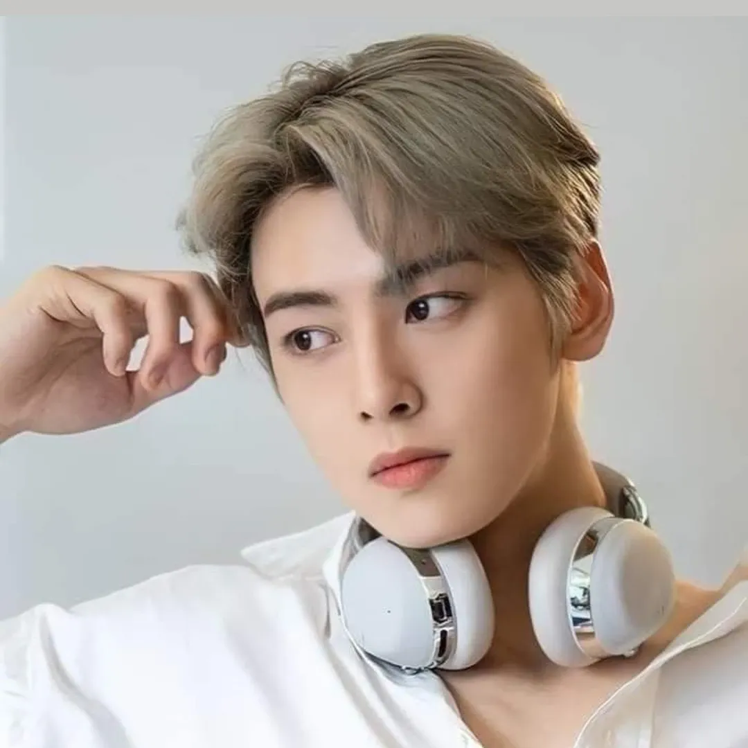 车银优的幕后花絮