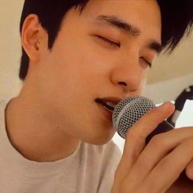 ド・ギョンス (ディオ)の最新写真