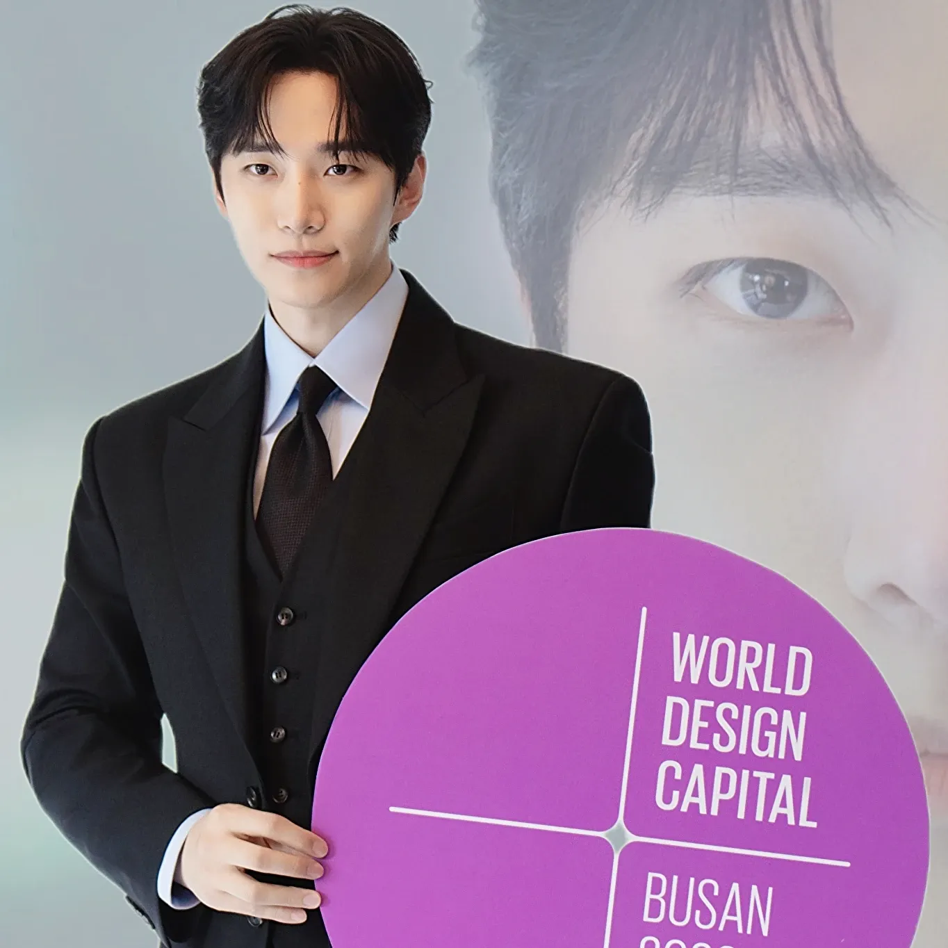 李俊昊的幕後花絮