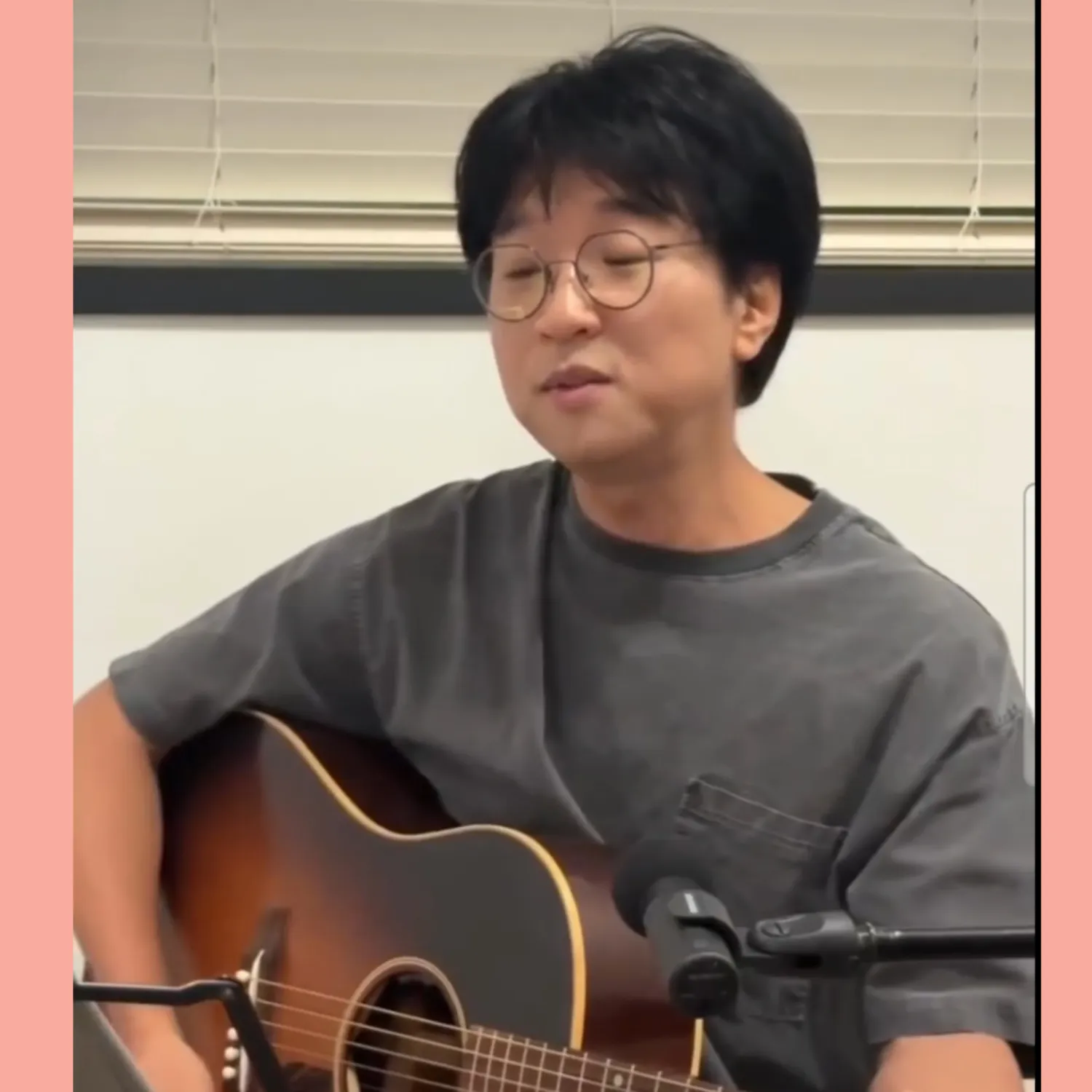 Latest photo of Bak Changgeun