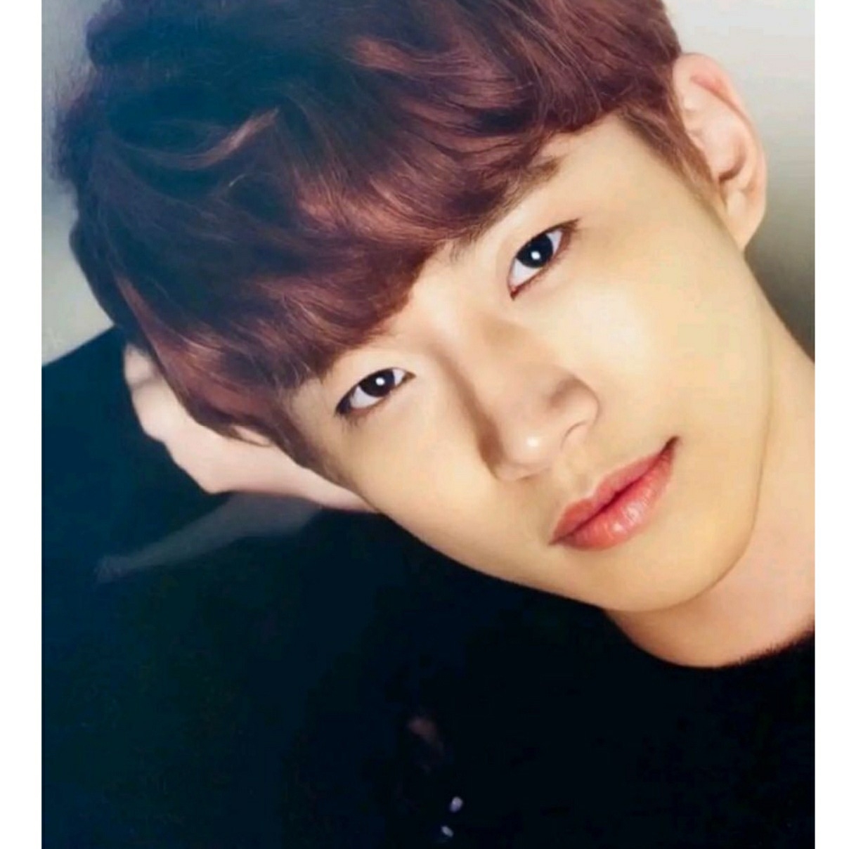 ファンが撮影したイ・ジュノの瞬間