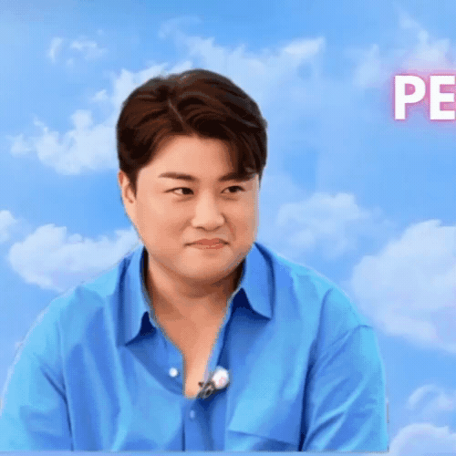 キム・ホジュンのビハインドカット