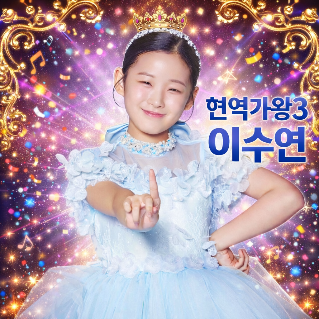 Recent activity shot of Lee Sooyeon