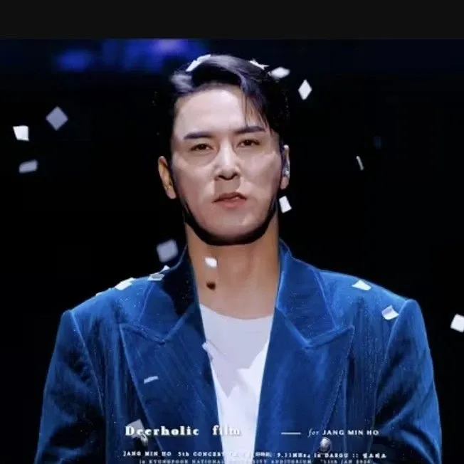 Foto kegiatan terbaru dari Jang Minho