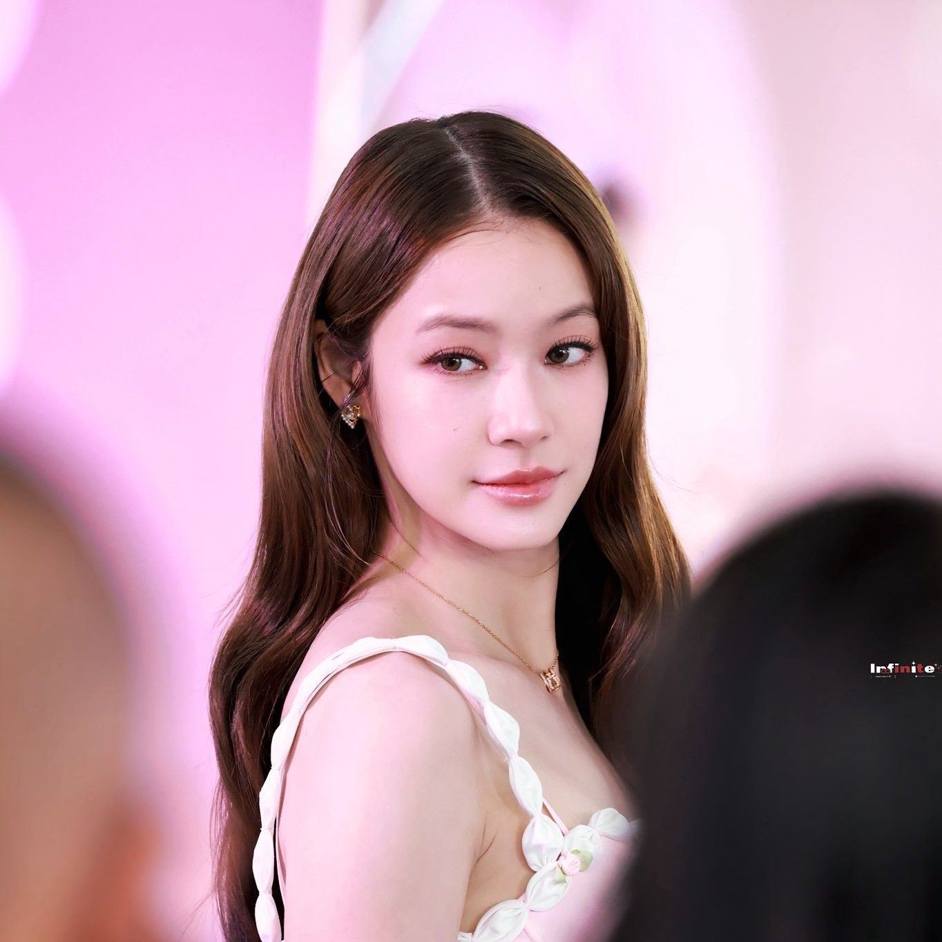 Latest photo of Namtan Tipnaree Weerawatnodom