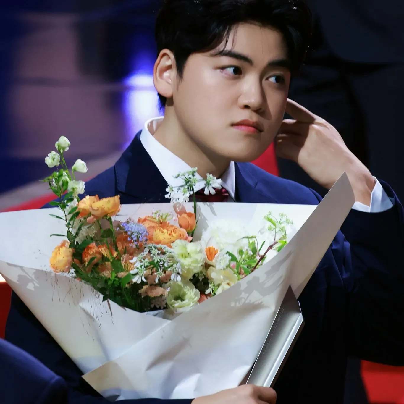 Latest photo of Gumayusi