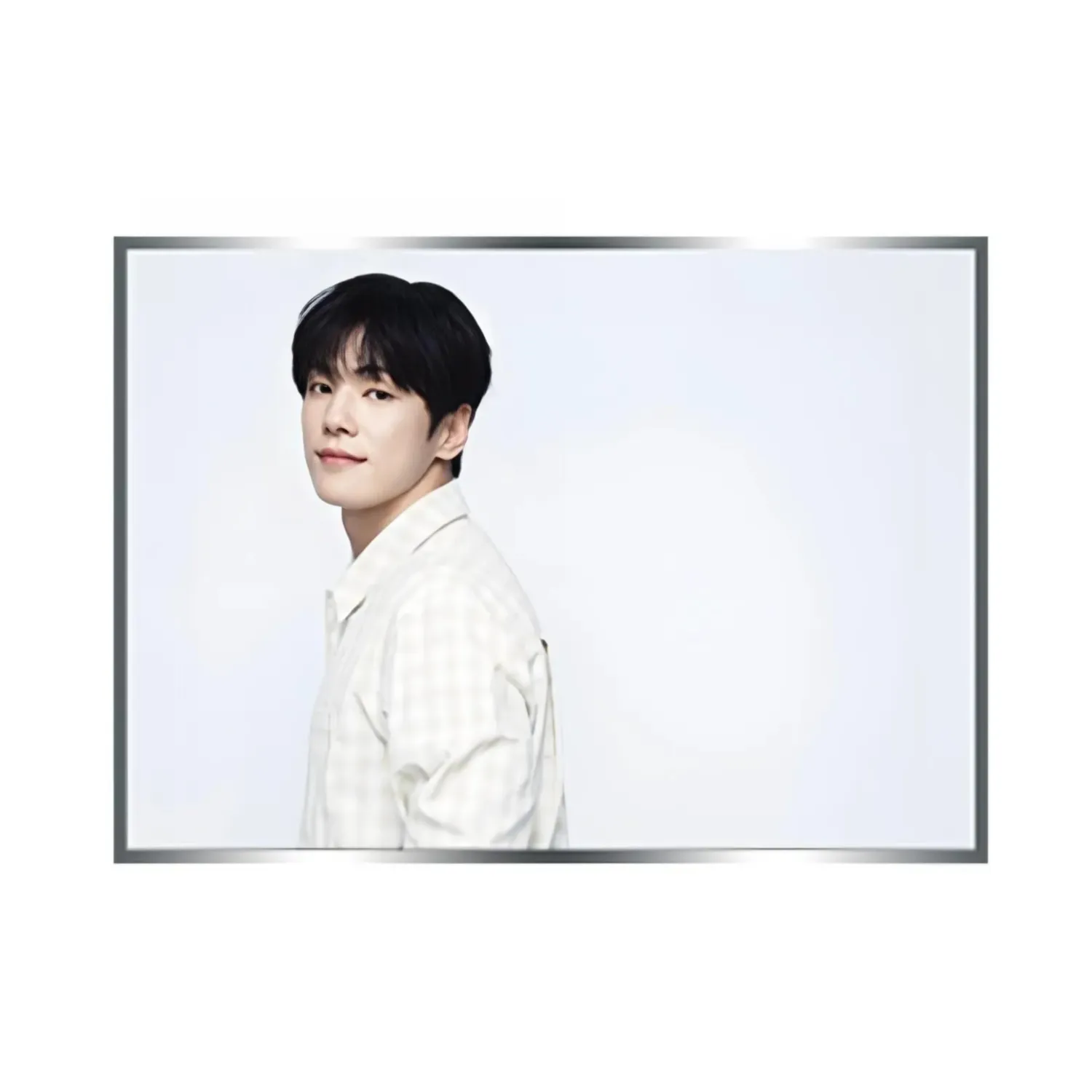 Latest photo of Kim Junghyun