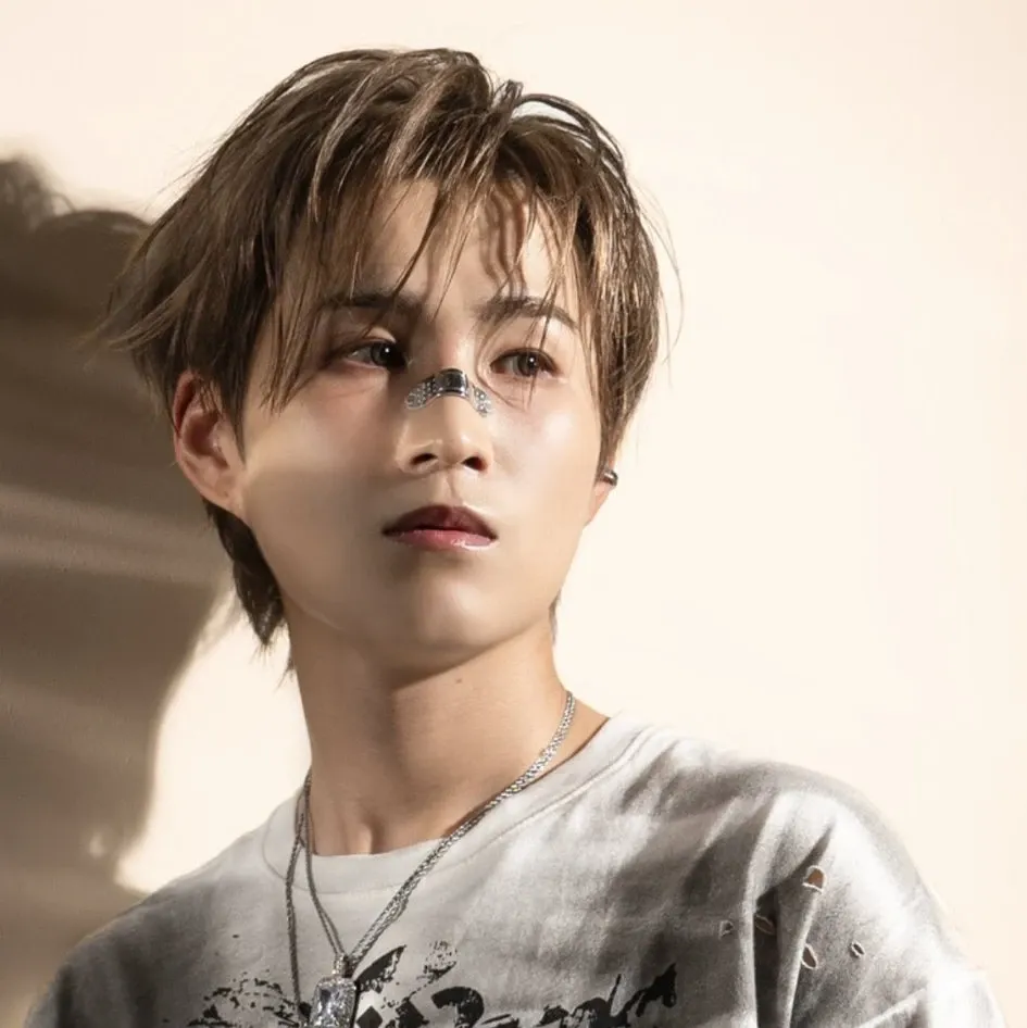 Foto terbaru dari Kim Heejae