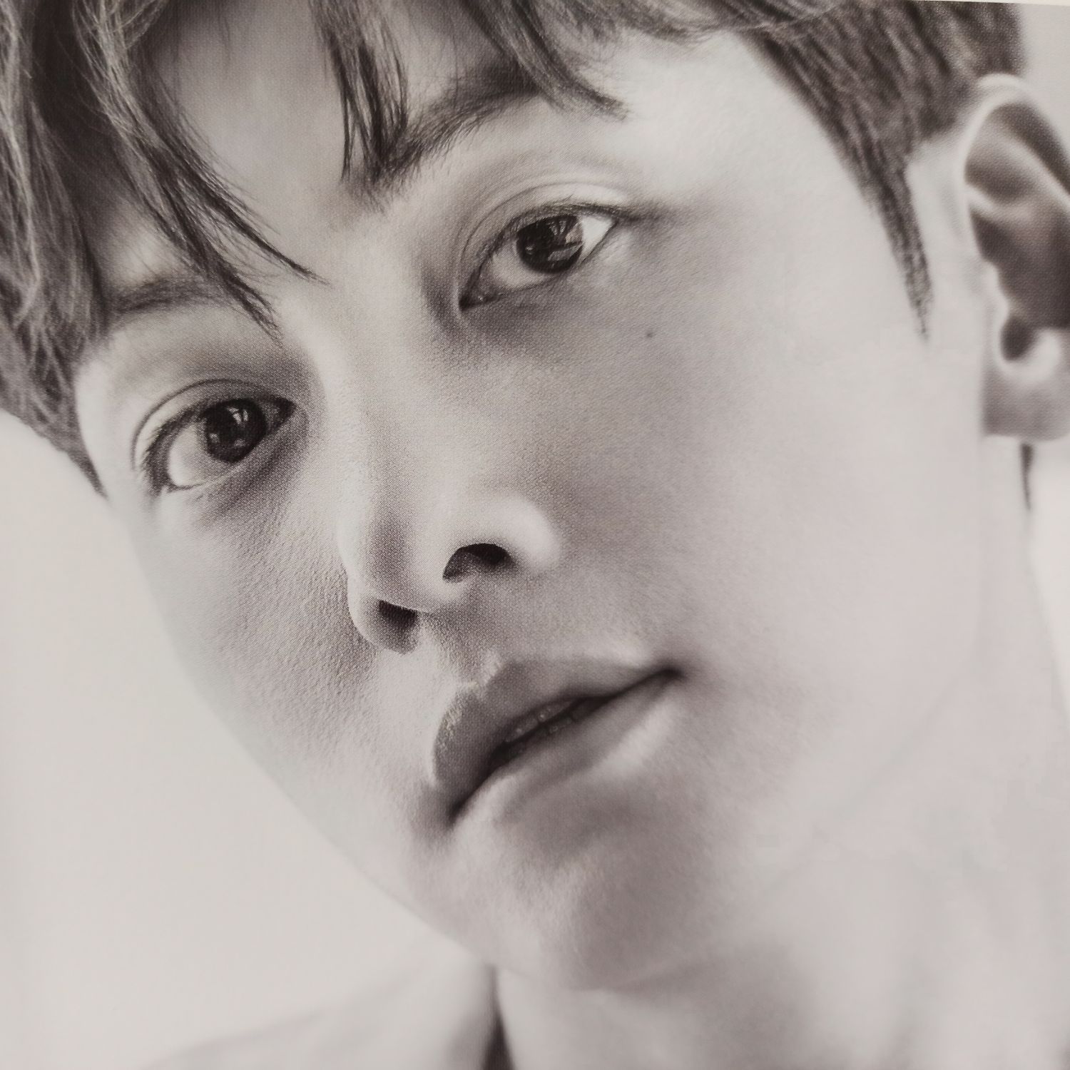 지창욱 최근 활동샷