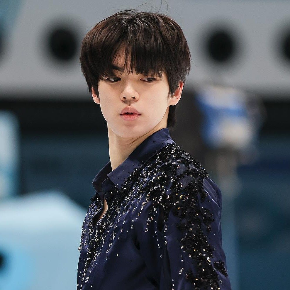 Cha Junhwan的最新照片