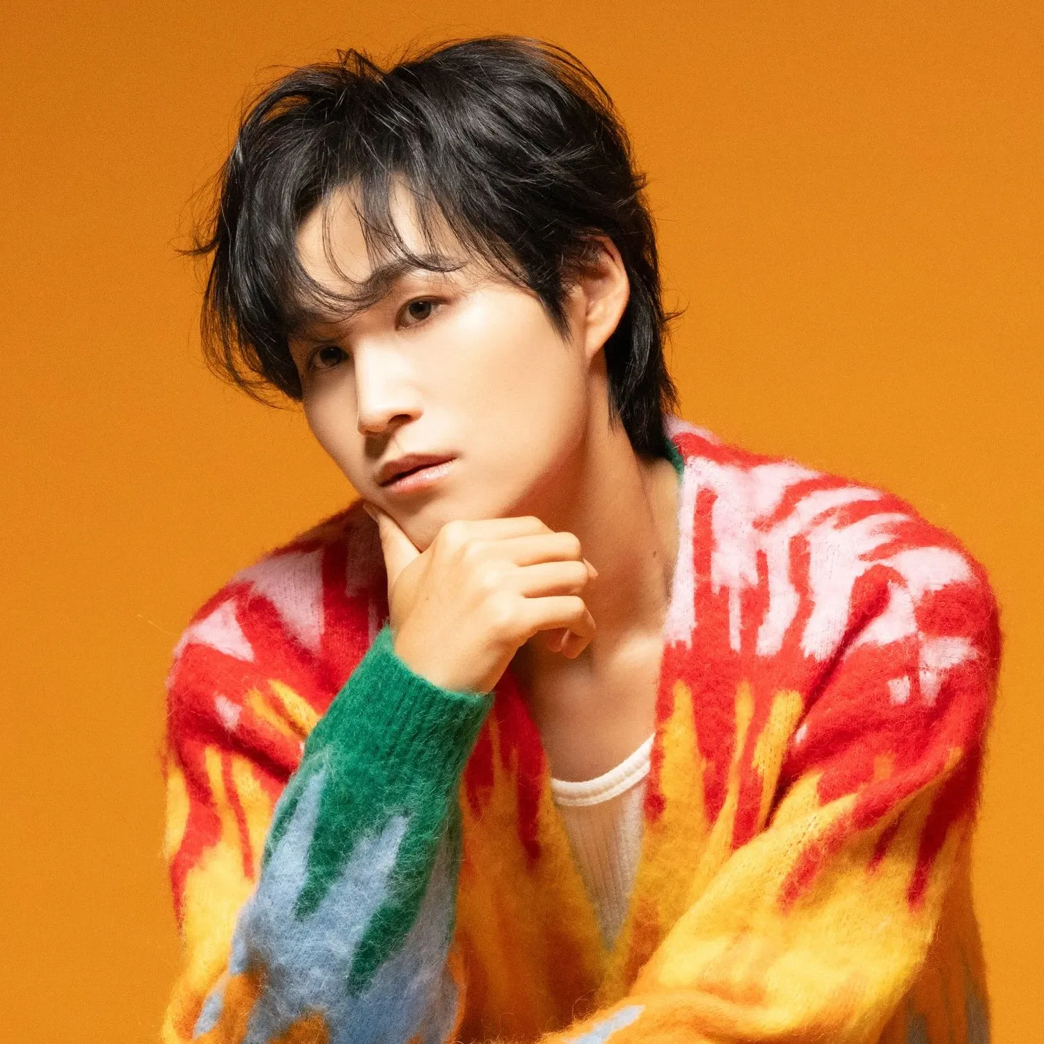 金熙栽的幕后花絮