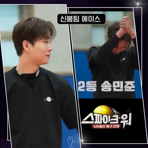 지금 주목받는 셀럽 게시글