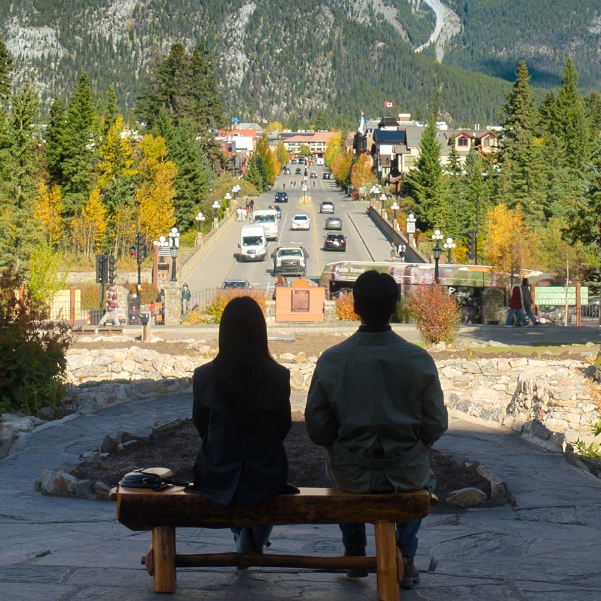 キム・ソンホのビハインドカット