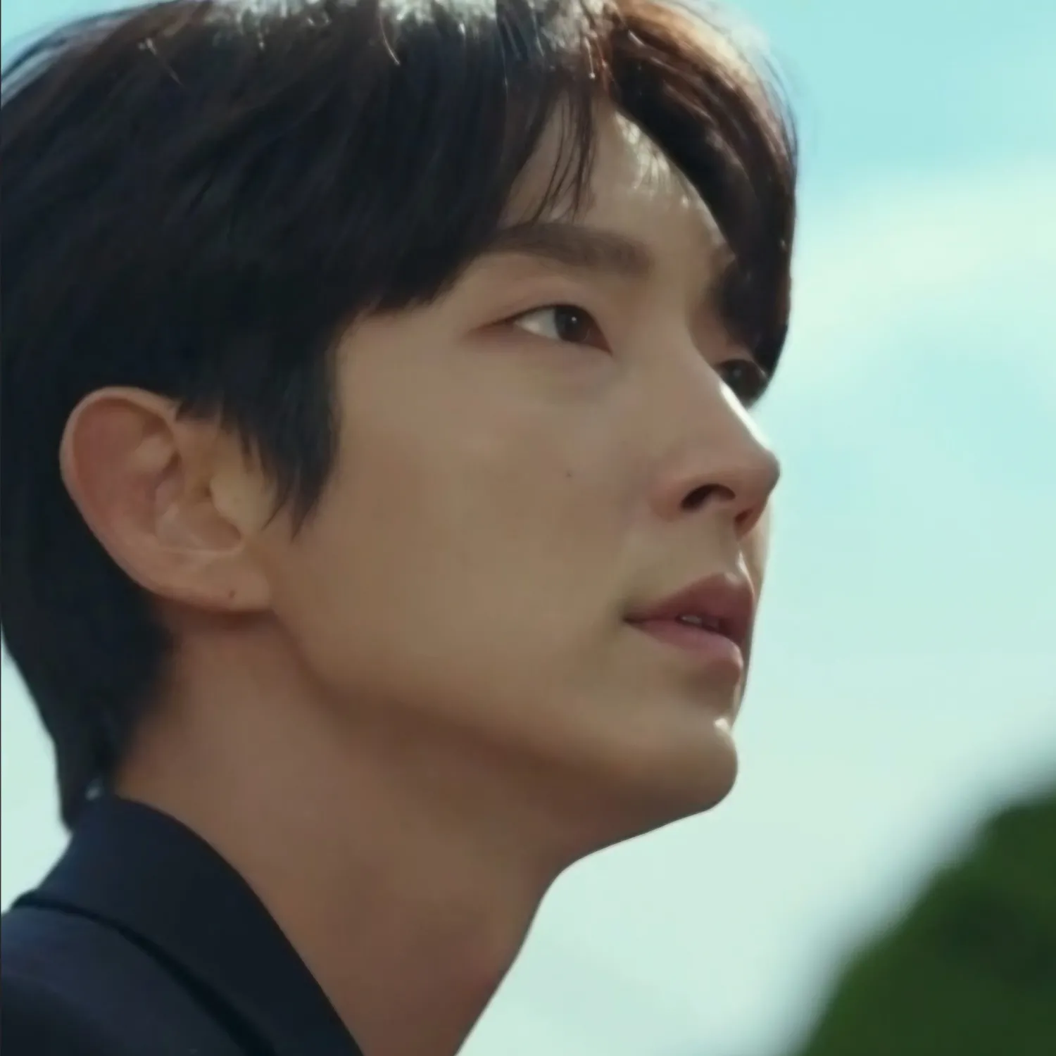 이준기의 최신 사진