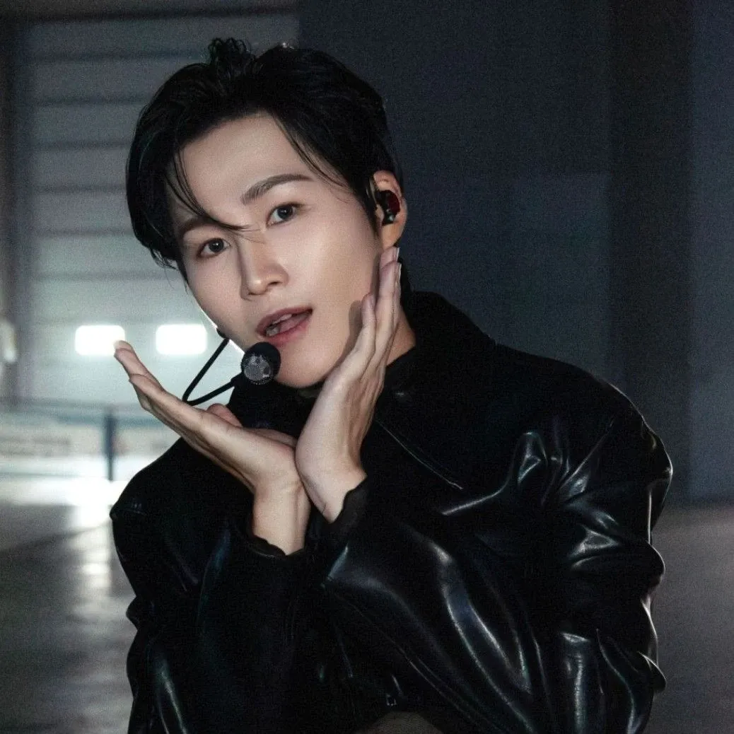 김희재 팬이 찍은 순간